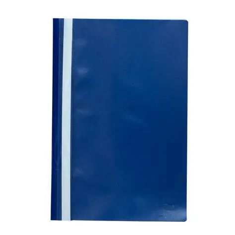 FOLDER FT-20 TAMAÑO/OFICIO AZUL
